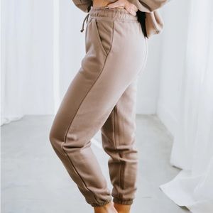 Essential Sweatpants by Lily & Lottie Lauriebelles